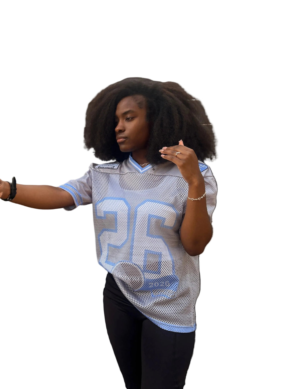 Frost Championship Jersey