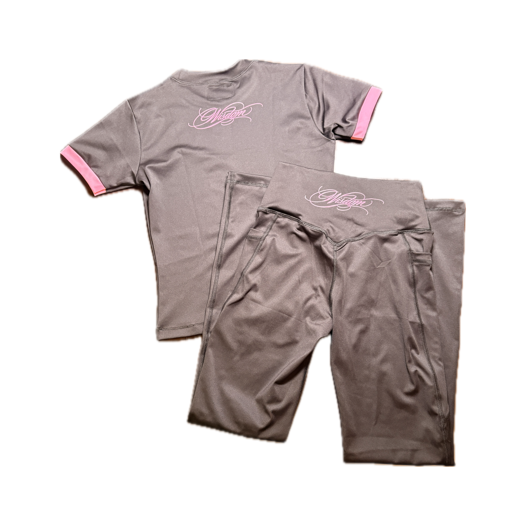 Rosé Movement Set