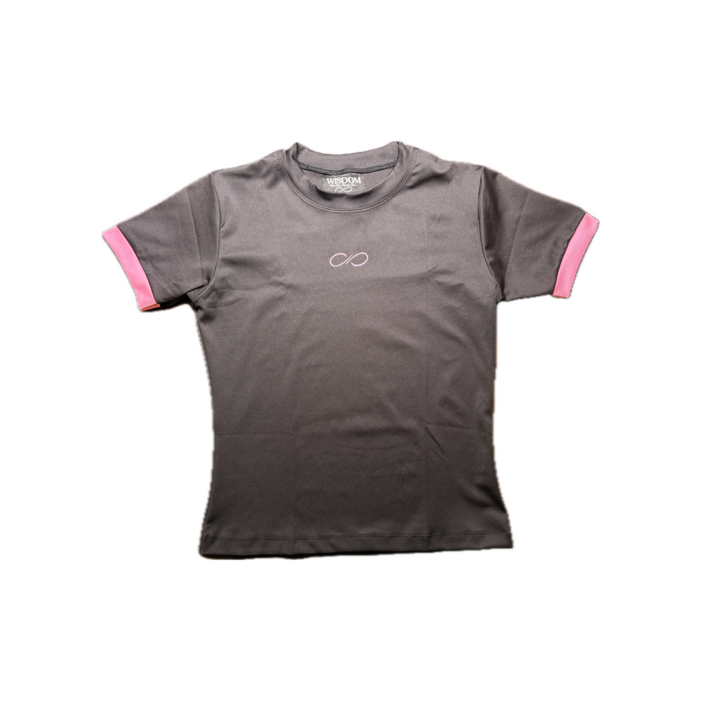 Rosé Movement Tee