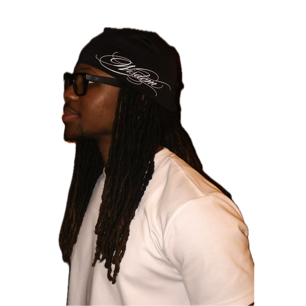 Black Wave Caps