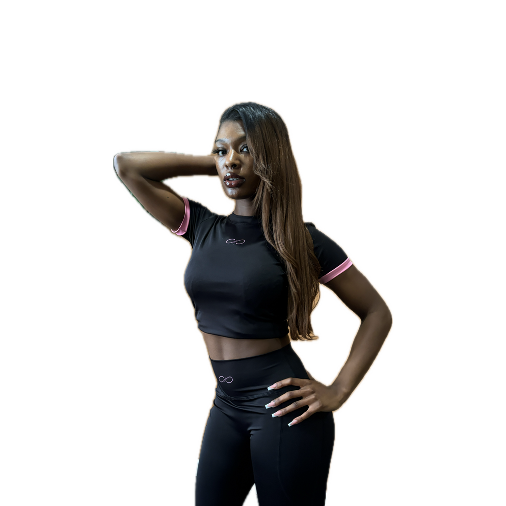 Rosé Movement Tee